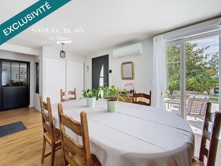  Maison à vendre 7 pièces 200 m²