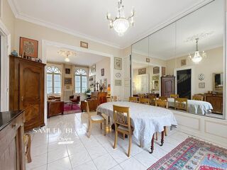  Maison � vendre 9 pi�ces 200 m�