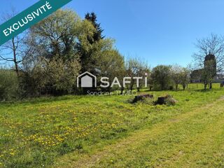  Terrain à vendre 1435 m²
