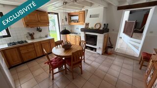  Maison à vendre 5 pièces 116 m²