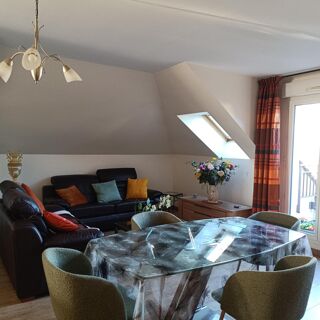  Appartement � vendre 3 pi�ces 62 m�