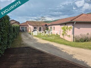  Maison � vendre 11 pi�ces 270 m�