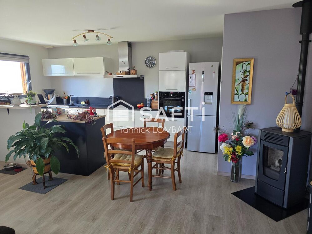 Vente Maison Maison de 2016, 90 m², 3 chambres Gaillac