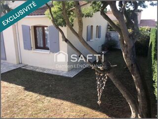  Maison à vendre 5 pièces 78 m²