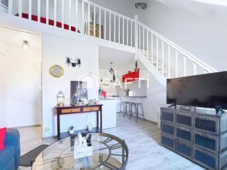  Appartement � vendre 1 pi�ce 27 m�