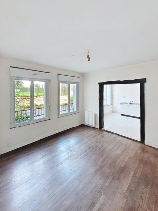  Maison � vendre 4 pi�ces 82 m�