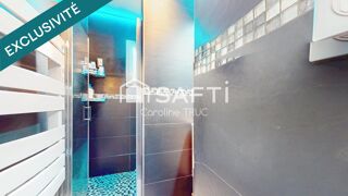  Maison � vendre 4 pi�ces 74 m�