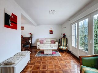  Maison � vendre 6 pi�ces 140 m�
