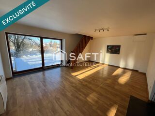 Vente Maison SPECIAL INVESTISSEUR Rochejean