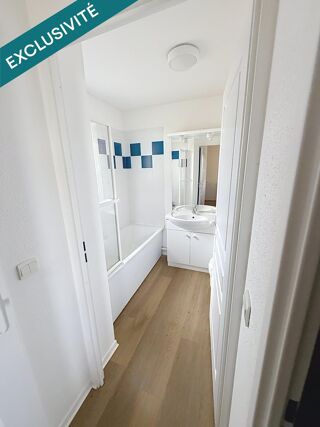  Appartement à vendre 2 pièces 29 m²