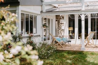  Maison � vendre 7 pi�ces 220 m�