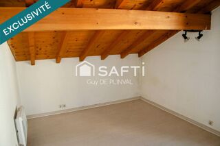  Appartement à vendre 3 pièces 55 m²