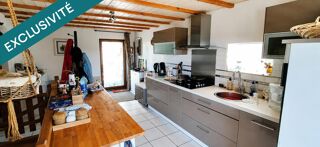  Maison à vendre 6 pièces 145 m²