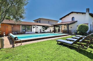  Maison à vendre 5 pièces 140 m²