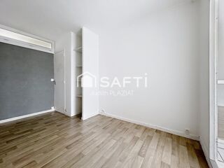 Vente Appartement QUARTIER L'AIGUILLON – APPARTEMENT 44 m² AVEC BUREAU ET BALCON – PROCHE PORT ET PLAGE Arcachon