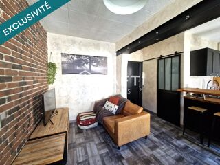  Appartement � vendre 2 pi�ces 37 m�