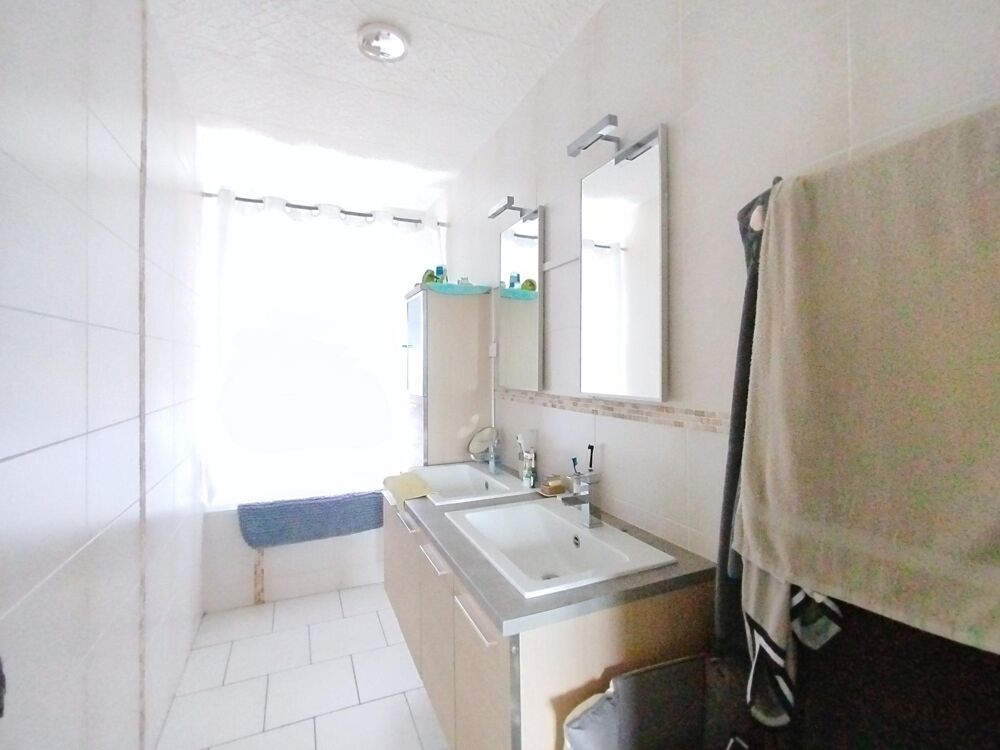 Vente Maison MAISON 3 CHAMBRES – SECTEUR RECHERCHÉ RIVE DROITE/ARDRIERS Le mans