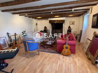  Maison à vendre 4 pièces 100 m²