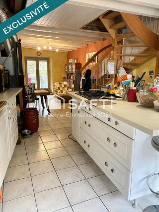  Maison � vendre 4 pi�ces 115 m�