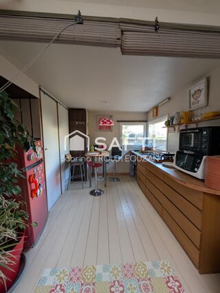  Maison � vendre 4 pi�ces 77 m�