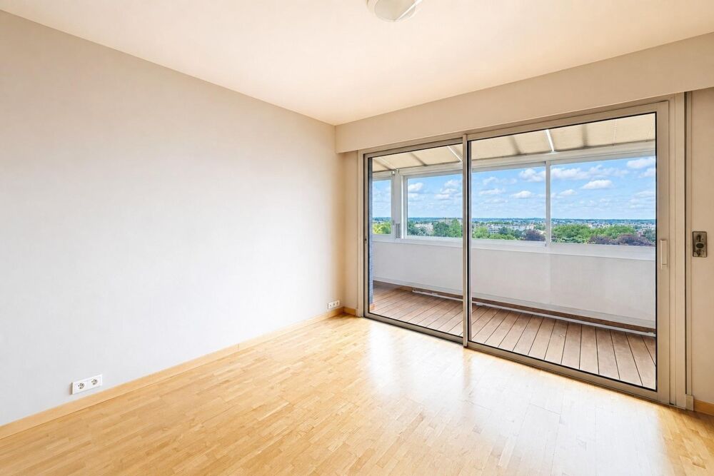 à vendre  Appartement Rennes (35700)