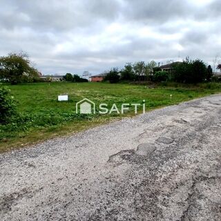 Terrain à vendre 975 m²