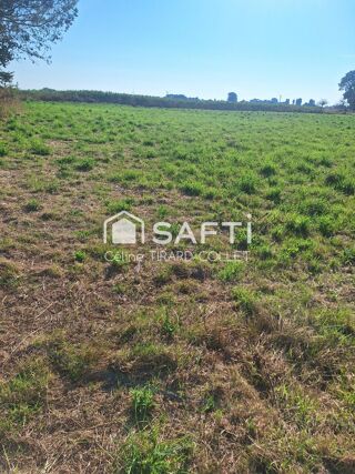  Terrain à vendre 1000 m²
