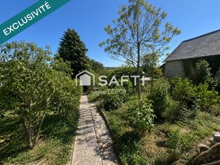  Maison à vendre 2 pièces 33 m²