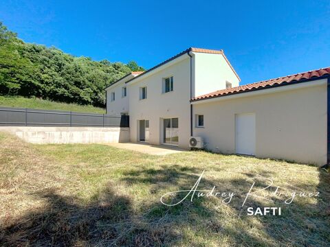   Maison jumel�e neuve 2025 avec jardin Maison - 4 pi�ce(s) - 98 m�