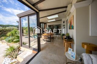  Maison � vendre 6 pi�ces 200 m�