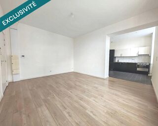  Appartement � vendre 2 pi�ces 53 m�