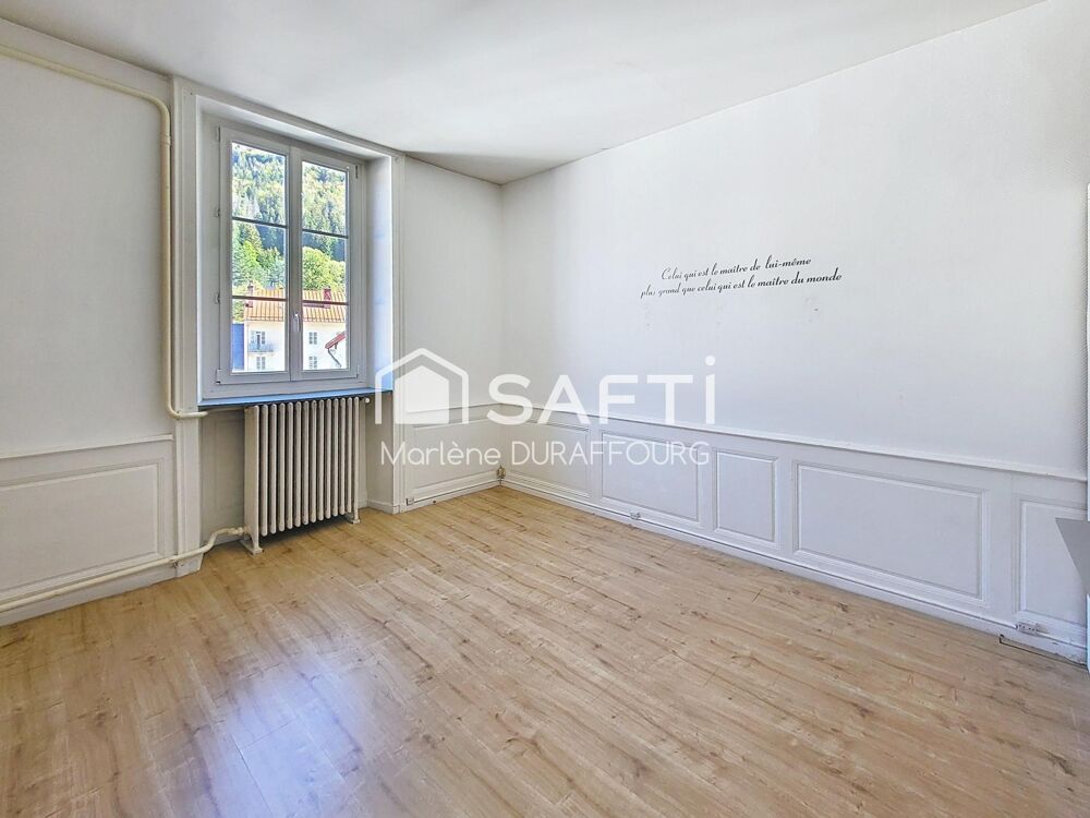 Vente Appartement Bel appartement lumineux Hauts de bienne