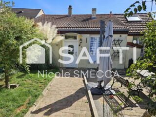  Maison � vendre 5 pi�ces 147 m�