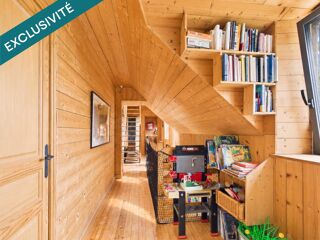  Maison à vendre 7 pièces 122 m²