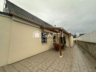  Maison � vendre 4 pi�ces 137 m�