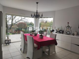Vente Maison Maison de plain pied, sur la commune de Flers Flers