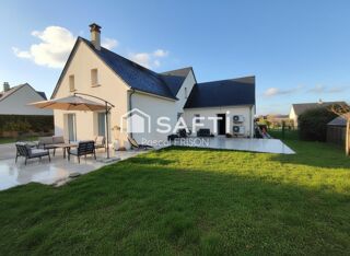  Maison � vendre 7 pi�ces 196 m�