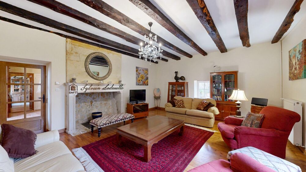 � vendre  Maison Meyrals (24220)