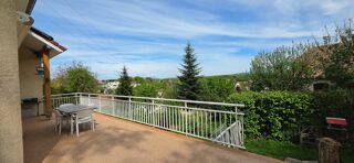  Maison à vendre 6 pièces 162 m²