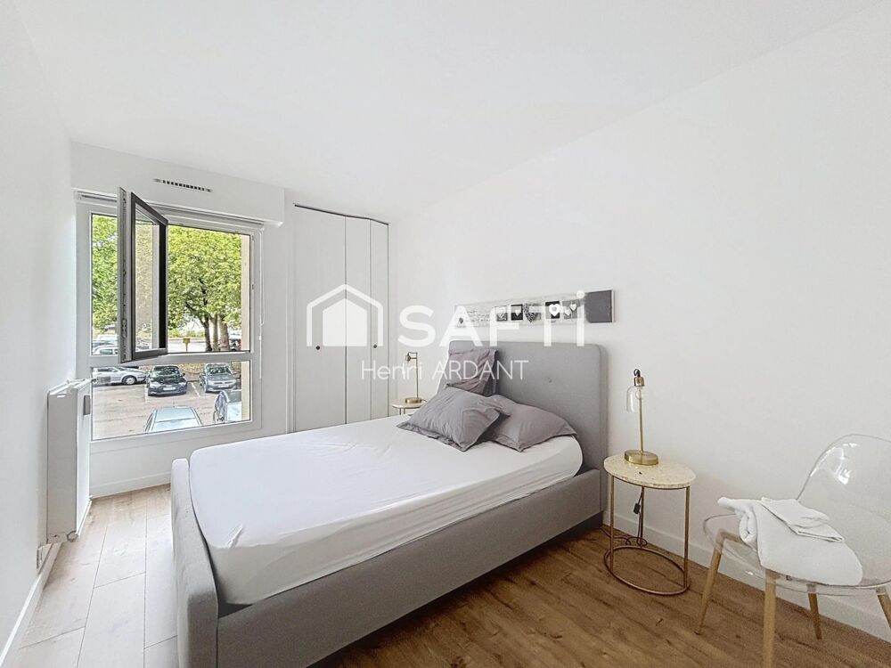 Vente Appartement Idéal COLOCATION FAC : rendement locatif intéressant Limoges