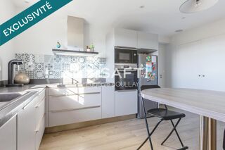  Maison à vendre 7 pièces 163 m²