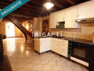 Vente Maison Maison lorraine aux pieds des côtes de Meuse Hannonville-sous-les-cotes
