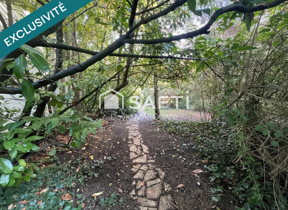  vendre  Maison Montmorency (95160)