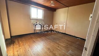  Maison � vendre 3 pi�ces 98 m�