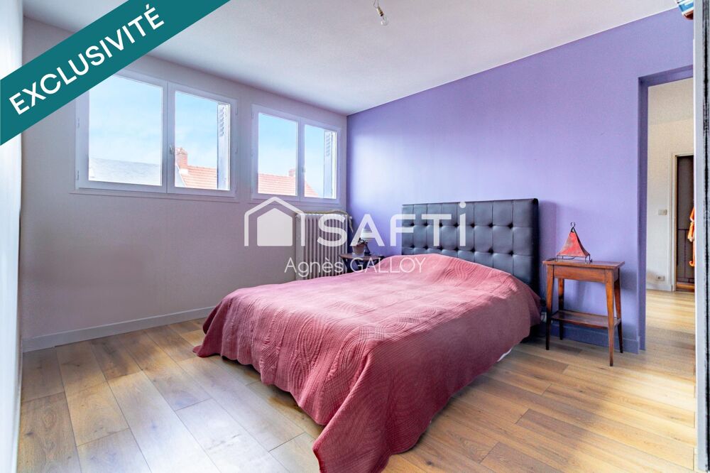  vendre  Maison Versailles (78000)