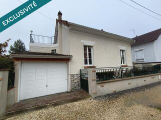  Maison � vendre 5 pi�ces 92 m�