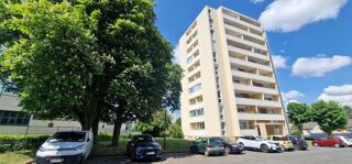  Appartement  vendre 3 pices 47 m