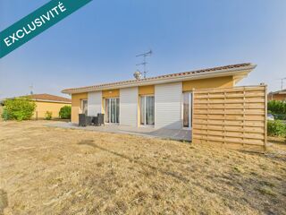  Maison � vendre 4 pi�ces 102 m�