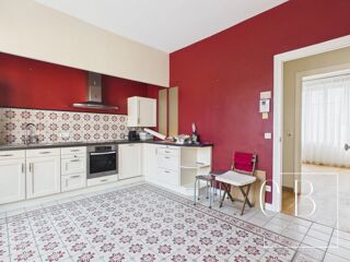  Maison à vendre 5 pièces 130 m² La rochelle