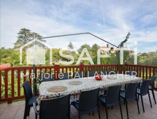  Maison à vendre 7 pièces 160 m²